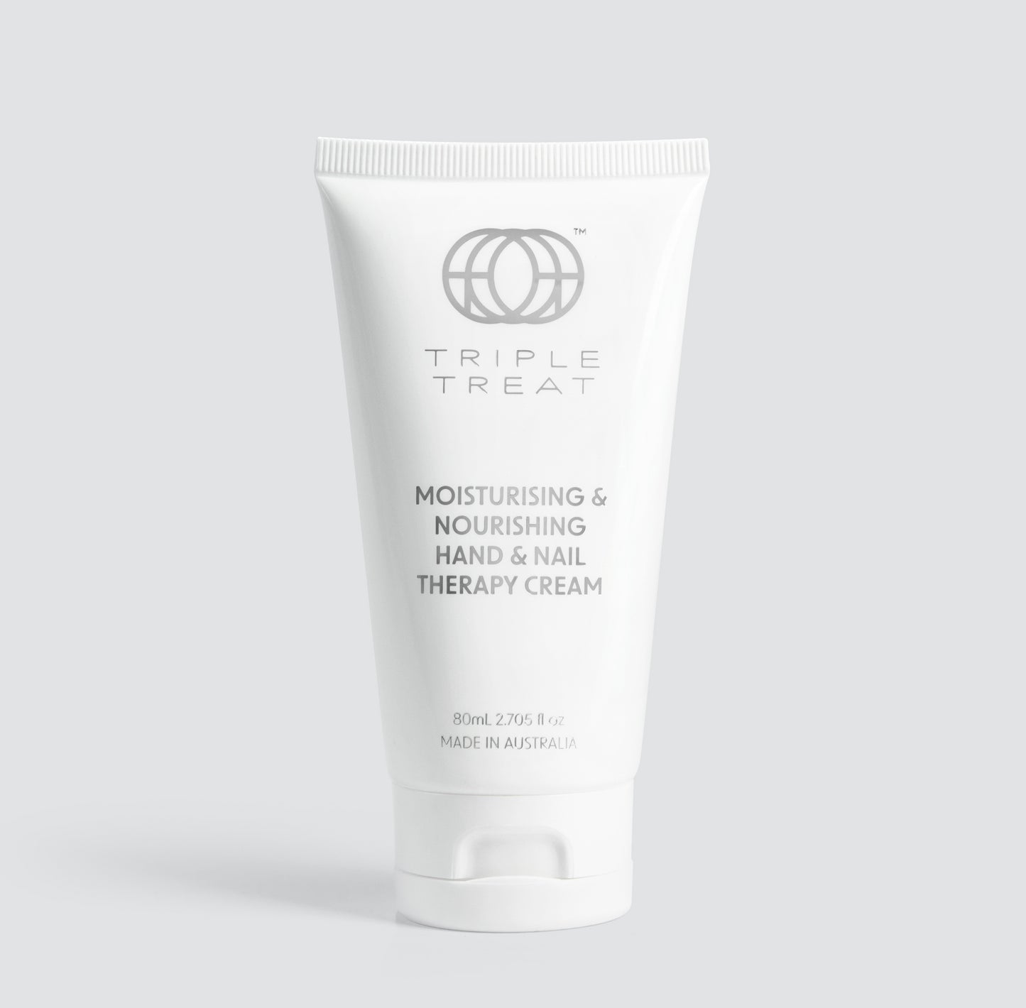 MOISTURISING & NOURISHING HAND & NAIL THERAPY CREAM